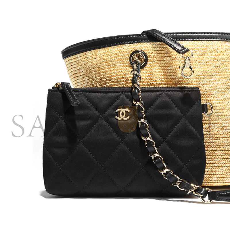 CHANEL SMALL TOTE AS5951 (41*18*13cm)